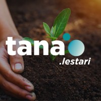 Tana Lestari Movement logo - Similar company to Syma. Utilized