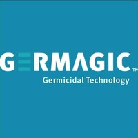 Germagic logo - Similar company to Germagic Pet