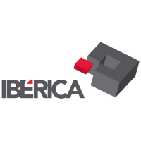 Ibérica, Indústria Componentes Metálicos SA logo - Similar company to Solrak