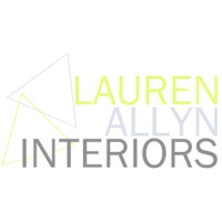 Lauren Allyn Interiors logo - Similar company to Twelve Stones Designs, Llc