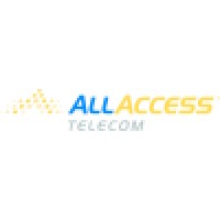 All Access Telecom logo - Similar company to Digerati Technologies, Inc. (Otc: Dtgi)