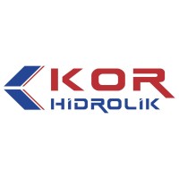 Kor Hidrolik Proje Mühendislik logo - Similar company to Özçelikler Ssh Hidrolik Sistemleri A.Ş.