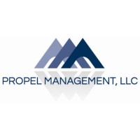 Propel Management, LLC. logo - Similar company to Jacinto Medical Group