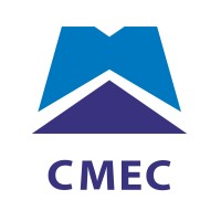 China Machinery Engineering Corporation logo - Similar company to O2 Constructors