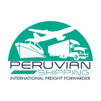 Peruvian Shipping logo - Similar company to Kx Support Line