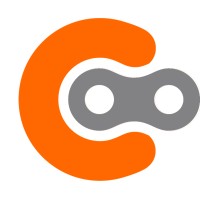 Canyon Bikes logo - Similar company to Wheel & Sprocket