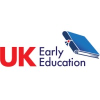 UK Early Education logo - Similar company to Early Education Development Ncfe/ Cache - Uk Licenced Centre