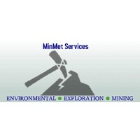 MINMET SERVICES logo - Similar company to Arcstrike
