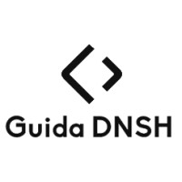 GuidaDNSH logo - Similar company to Dnsh Do No Significant Harm