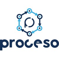 Proceso App logo - Similar company to Logicedu Commerce - A Learning App