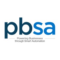 PBSA (Pty) Ltd logo - Similar company to Docfusion