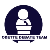 Odette Debate Team logo - Similar company to Odette Mba Society