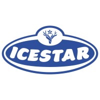 Icestar logo - Similar company to Ice King