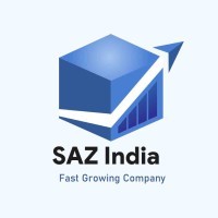 SAZ India logo - Similar company to Aether Technologies