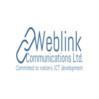 Weblink Communications Ltd logo - Similar company to Web Click Link