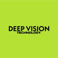 Deep vision technologies logo - Similar company to Let'Stalksign