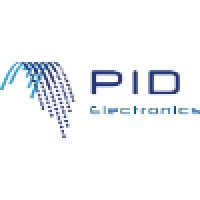 PID Electronics logo - Similar company to Buscamed