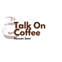 Talk On Coffee, Podcast logo - Similar company to Tigray Coffee Co.