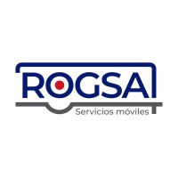 Rogsa Servicios Móviles logo - Similar company to Ar Multiservicios S.A. De C.V.