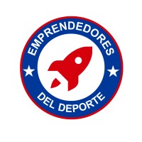 Emprendedores del Deporte logo - Similar company to Diego De Cryptea
