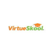 VirtueSkool - School Management Software logo - Similar company to Edukool
