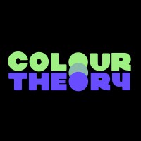 Colour Theory logo - Similar company to Yellow Mouse Studios Ltd