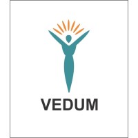Vedum Clincal Research logo - Similar company to Q Red Clinical Research Services