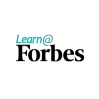 Learn@Forbes logo - Similar company to Custom Scholar