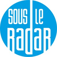 Sous le Radar logo - Similar company to Earthency, La Médecine De L'Environnement