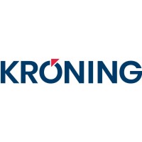 KRÖNING – Automation logo - Similar company to Beas Technology Gmbh