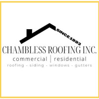 Chambless Roofing, Inc