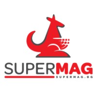 Supermag.bg logo - Similar company to Bohuslav Benuch Design