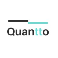 Quantto Créditos logo - Similar company to Quantto Negocios