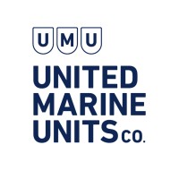 United Marine Units Co. logo - Similar company to Alexandria For Supplies