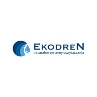 Ekodren logo - Similar company to N.Fouki I.F.E.S. Smpc