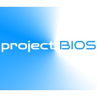 Project BIOS logo - Similar company to E-Learning Author Ltd