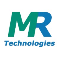 MedRec Technologies logo - Similar company to Track2Tech It Solutions Pvt. Ltd.