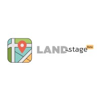 LandStage logo - Similar company to Briovate Labs & Creation