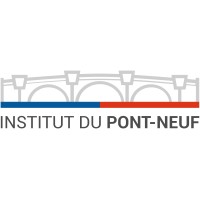 Institut du Pont-Neuf logo - Similar company to Ichtus, Au Service De La Cité