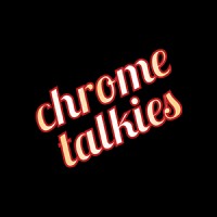 Chrome Talkies logo - Similar company to Chrome Data Analytics And Media