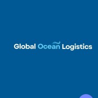 Global Ocean Logistics Limited logo - Similar company to Ct Clearance Services Ltd