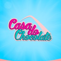 Casa do Chocolate logo - Similar company to Sintaf Ceará