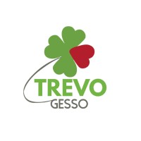 Gesso Trevo logo - Similar company to Cdk Gesso