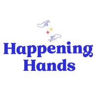 Happening Hands logo - Similar company to Expertease