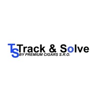 Track&Solve logo - Similar company to Jit Global Srl