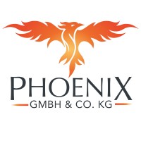 PHOENIX GmbH & Co. KG logo - Similar company to Grnd