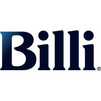 Billi logo - Similar company to Laica