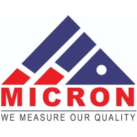 Micron Company logo - Similar company to Ectc
