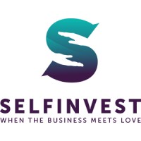 Selfinvest logo - Similar company to Solverhood