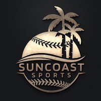 Suncoast Sports logo - Similar company to Blacktie Breaks